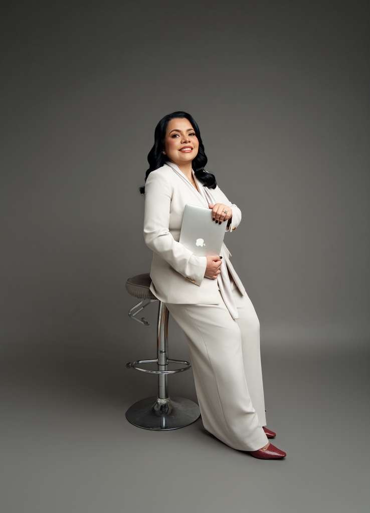 Jeilin Montes, fundadora de Jeilin Montes Immigration Services