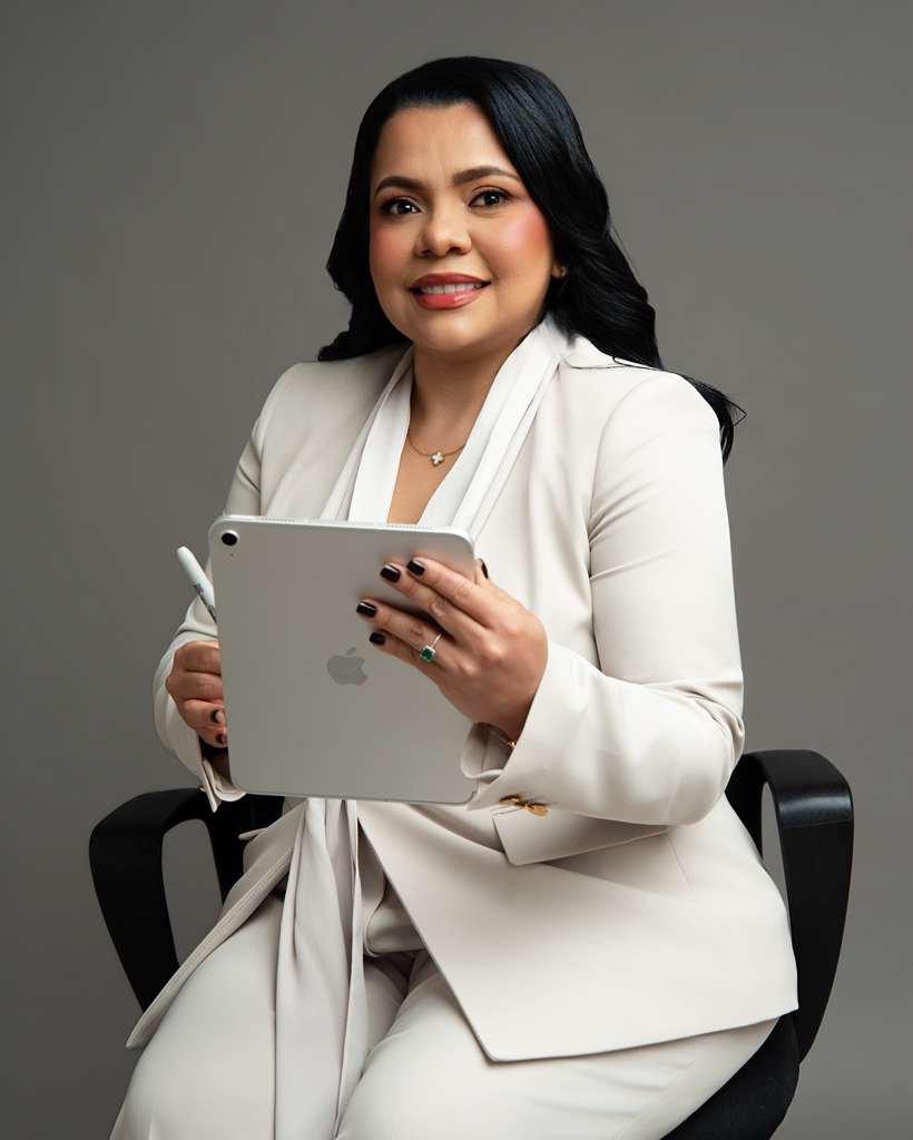 Jeilin Montes